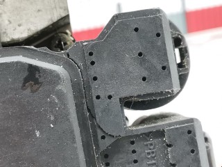 Блок ABS, ориг. номер 4451032070, 1330004110, Toyota Celica 1999-2002