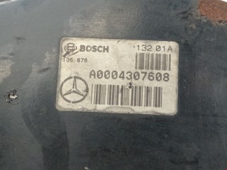 Вакуумный усилитель тормозов, ориг. номер A0004307608, A0004311127, Mercedes Vito W638 1996-2003
