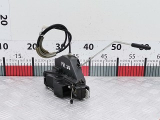 Замок двери передней левой, ориг. номер 5Z1837015R, Volkswagen Fox 2003-2009