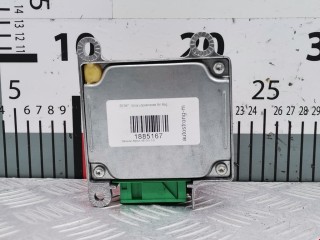Блок AirBag, ориг. номер 96336865, Daewoo Matiz 2000-2015