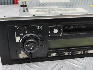 Магнитола, ориг. номер 8E0035152, Audi A4 1999-2001