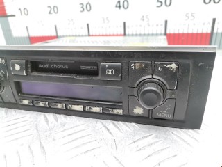 Магнитола, ориг. номер 8E0035152, Audi A4 1999-2001
