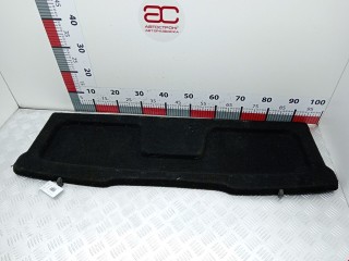 Шторка багажника, Citroen Picasso 2006-2013
