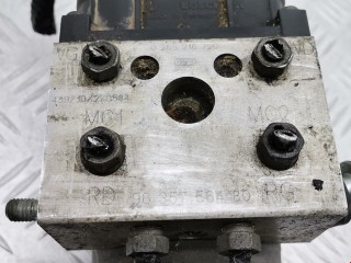 Блок ABS, ориг. номер 9635756480, 0265216720, Citroen Berlingo 2004-2013