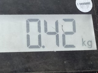 Кронштейн крепления бампера заднего, ориг. номер 5Z0807863A, Volkswagen Fox 2003-2009