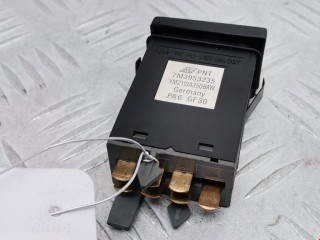Кнопка аварийной сигнализации, ориг. номер 7M3953235, Seat Alhambra 2000-2010