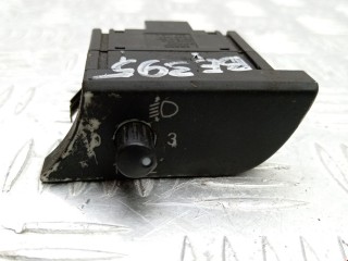Кнопка корректора фар, ориг. номер 8E1919094, Audi A4 1999-2001