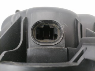 Моторчик печки, ориг. номер 030840S, 6441L3, Citroen Berlingo 2004-2013