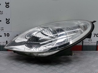 Фара левая, ориг. номер 620837, 89310179, Citroen Picasso 2006-2013