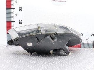Фара левая, ориг. номер 620837, 89310179, Citroen Picasso 2006-2013