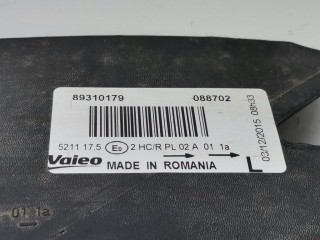 Фара левая, ориг. номер 620837, 89310179, Citroen Picasso 2006-2013