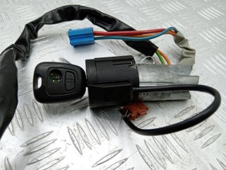Замок зажигания, ориг. номер 9641551180, 4162Z1, Citroen Picasso 2006-2013
