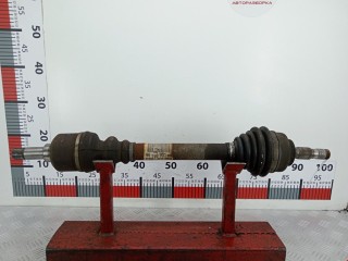 Полуось передняя левая (приводной вал, ШРУС), ориг. номер 9632690180, 32726T, Citroen C5 2000-2004