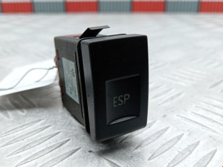 Кнопка антипробуксовочной системы (ABS/ESP), ориг. номер 1C0927134, Volkswagen Beetle 2005-2010