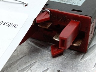Кнопка антипробуксовочной системы (ABS/ESP), ориг. номер 1C0927134, Volkswagen Beetle 2005-2010