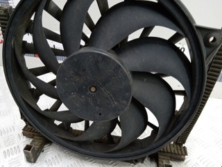 Вентилятор радиатора, ориг. номер 1253N5, 9635494380, Citroen C5 2000-2004