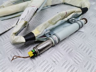Подушка безопасности боковая (шторка), ориг. номер 9681587780, Citroen C3 Picasso 2008-2012
