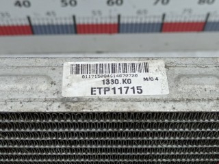 Радиатор (основной), ориг. номер 1330K0, Citroen Picasso 2006-2013