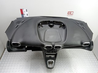Панель передняя салона (торпедо), ориг. номер 823194, Citroen C3 Picasso 2008-2012