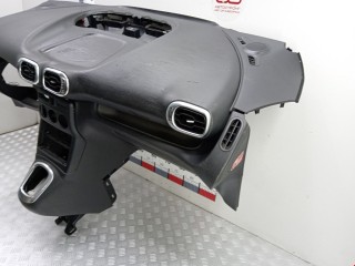 Панель передняя салона (торпедо), ориг. номер 823194, Citroen C3 Picasso 2008-2012