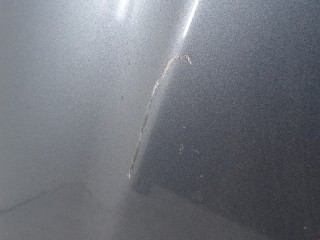Капот, ориг. номер 7901L0, Citroen Picasso 2006-2013