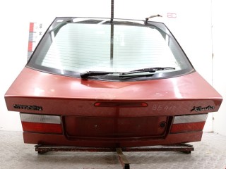 Крышка багажника (дверь 3-5), ориг. номер 8701H1, Citroen Xantia 1998-2002