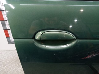 Дверь передняя правая, ориг. номер 7751473047, Renault Megane 1999-2003