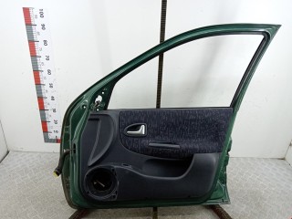 Дверь передняя правая, ориг. номер 7751473047, Renault Megane 1999-2003