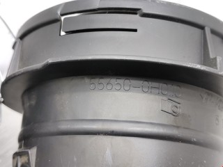 Дефлектор обдува салона, Citroen C1 2008-2012