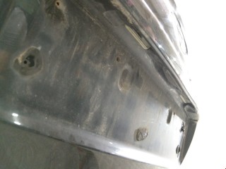 Крышка багажника (дверь 3-5), ориг. номер 6700505090, Toyota Avensis 2003-2006