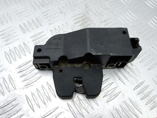 Замок багажника, ориг. номер 871972, 290706, Citroen Picasso 2006-2013