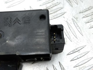 Замок багажника, ориг. номер 871972, 290706, Citroen Picasso 2006-2013