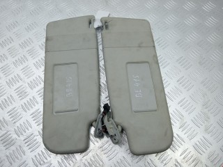 Козырек солнцезащитный, Volkswagen Beetle 2005-2010