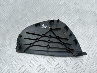 Накладка декоративная на торпедо, ориг. номер 96830424, Citroen C3 Picasso 2008-2012
