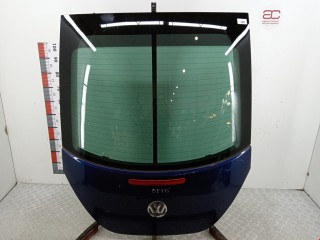 Крышка багажника (дверь 3-5), ориг. номер 1C0827025P, Volkswagen Beetle 2005-2010