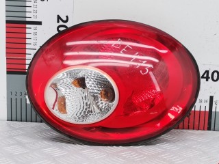Фонарь задний правый, ориг. номер 1C0945172F, 4411994RUQ, Volkswagen Beetle 2005-2010