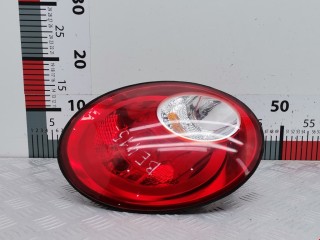 Фонарь задний правый, ориг. номер 1C0945172F, 4411994RUQ, Volkswagen Beetle 2005-2010
