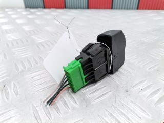 Кнопка центрального замка, ориг. номер 429993B, 7700841242, Renault Megane 1999-2003