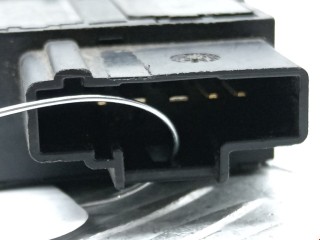 Кнопка корректора фар, ориг. номер 6554C3, Citroen C3 Picasso 2008-2012