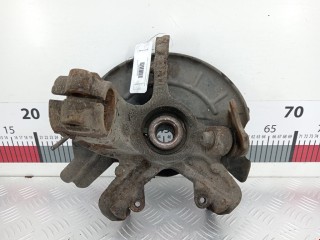 Ступица передняя правая, ориг. номер 6Q0407256AP, Volkswagen Fox 2003-2009