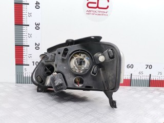 Фара правая, ориг. номер 5Z1941006A, Volkswagen Fox 2003-2009