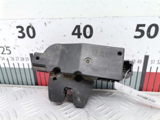 Замок багажника, ориг. номер 871972, Citroen Picasso 2006-2013
