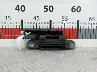 Ручка наружная передняя левая, ориг. номер 9101R8, Citroen Picasso 2006-2013