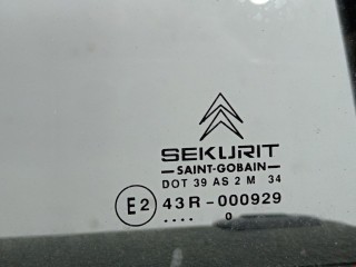 Дверь задняя правая, ориг. номер 9008C0, Citroen Xantia 1998-2002
