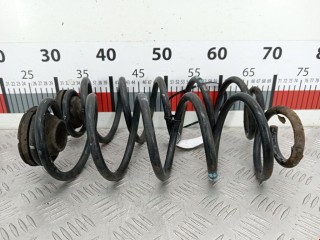 Пружина задняя, ориг. номер 1J0511115AG, Volkswagen Beetle 2005-2010