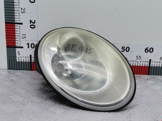 Фара правая, ориг. номер 1C0941006M, F00HTV1004, Volkswagen Beetle 2005-2010