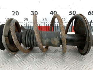 Стойка передняя левая, ориг. номер 6001550701, Renault Logan 2004-2009