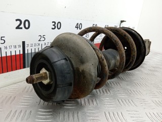 Стойка передняя левая, ориг. номер 6001550701, Renault Logan 2004-2009