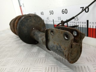 Стойка передняя левая, ориг. номер 6001550701, Renault Logan 2004-2009