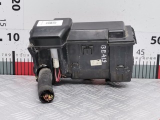 Блок предохранителей, ориг. номер 6545H0, 5014P01, Citroen C1 2008-2012